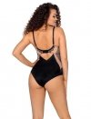 Ava Lingerie Body 021