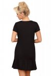 Donna Koszula Pantera Black