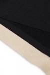 Henderson Ladies Figi Feliz 42584-K002 Czarno-Beżowe