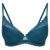 Henderson Ladies Biustonosz Flore 41944-67X Morski