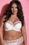 Ava Lingerie Biustonosz 1030 Maxi Cream
