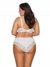 Ava Lingerie Biustonosz Yasemin 2106 Ecru