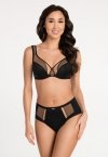 Gorsenia Figi Luissa K442/1 Czarne