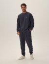 Henderson Dres Hulk 41923-59X Granatowy
