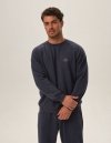 Henderson Dres Hulk 41923-59X Granatowy