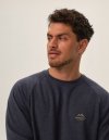Henderson Dres Hulk 41923-59X Granatowy