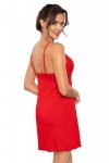 Donna Koszula nocna Gabi Red