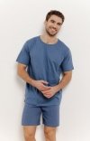 Taro Piżama Nick 3400 Jeans