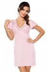 Donna Koszula nocna Luiza Powder Pink