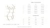Obsessive Gorset Arrowel White