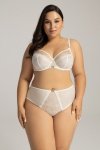Ava Lingerie Figi 1396 Ecru