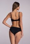 Ava Lingerie Biustonosz 2107 Black
