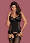 Gorset Obsessive Amallie Corset - WYSYŁKA 24H