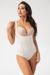 Gorsenia K148 Sanremo bielizna body wyszczuplające