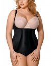 Gorsenia K148 Sanremo bielizna body wyszczuplające