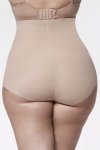 Julimex 241 Figi Wysoka Talia bielizna majtki figi modelujące