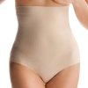Julimex 241 Figi Wysoka Talia bielizna majtki figi modelujące