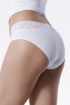 Julimex Hipster panty bielizna majtki figi