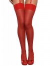Obsessive S800 stockings bielizna wyrób pończoszniczy pończochy do pasa