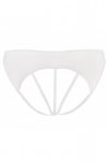 Axami V-6468 Neige bielizna majtki stringi