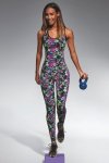 Bas Bleu Revel Top 50 odzież top fitness