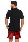 Dn-nightwear PMB.9952 bielizna nocna piżama
