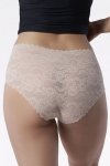 Julimex Bellie Maxi bielizna majtki wysokie figi