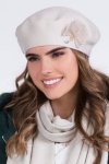 Kamea Elza odzież nakrycie głowy beret