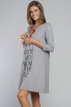 Italian Fashion Balsam r.3/4 bielizna nocna koszula