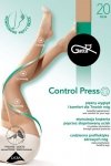 Gatta Control Press bielizna wyrób pończoszniczy pończochy samonośne