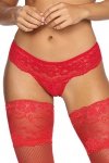 Axami V-9535 bielizna majtki brazyliany