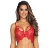 Axami V-9581 bielizna biustonosz półgorset