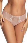 Gorsenia K691 Blanche bielizna majtki brazyliany