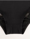 Wol-Bar Diamond 3506 bielizna majtki wysokie figi
