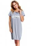 Doctor Nap TCB.9504 bielizna nocna koszula