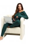 Italian Fashion Karina dł.r. dł.sp. odzież dres homewear
