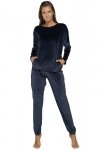 Italian Fashion Juga dł.r. dł.sp. odzież dres homewear