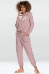 Dkaren Wenezja odzież dres homewear