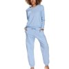 Dkaren Wenezja odzież dres homewear
