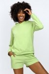Dkaren Koko odzież dres homewear