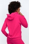 Dkaren Seattle odzież bluza nierozpinana