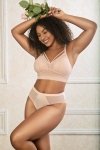 Parfait P6011 Mia Dot bielizna biustonosz braletka