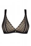 Obsessive Estiqua bra bielizna biustonosz braletka