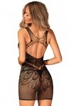 Obsessive D608 dress bielizna nocna koszulka