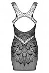Obsessive D608 dress bielizna nocna koszulka