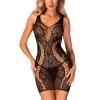Obsessive D608 dress bielizna nocna koszulka