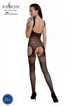Passion ECO BS005 bielizna body bodystocking