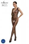 Passion ECO BS012 bielizna body bodystocking