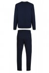 Dkaren Justin odzież dres homewear