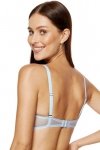 Gorteks Mable/B1 bielizna biustonosz push-up